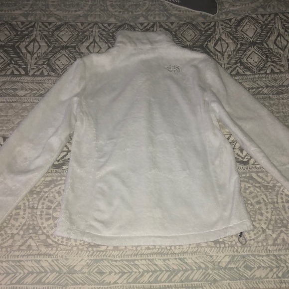 North face osito - Picture 2 of 5